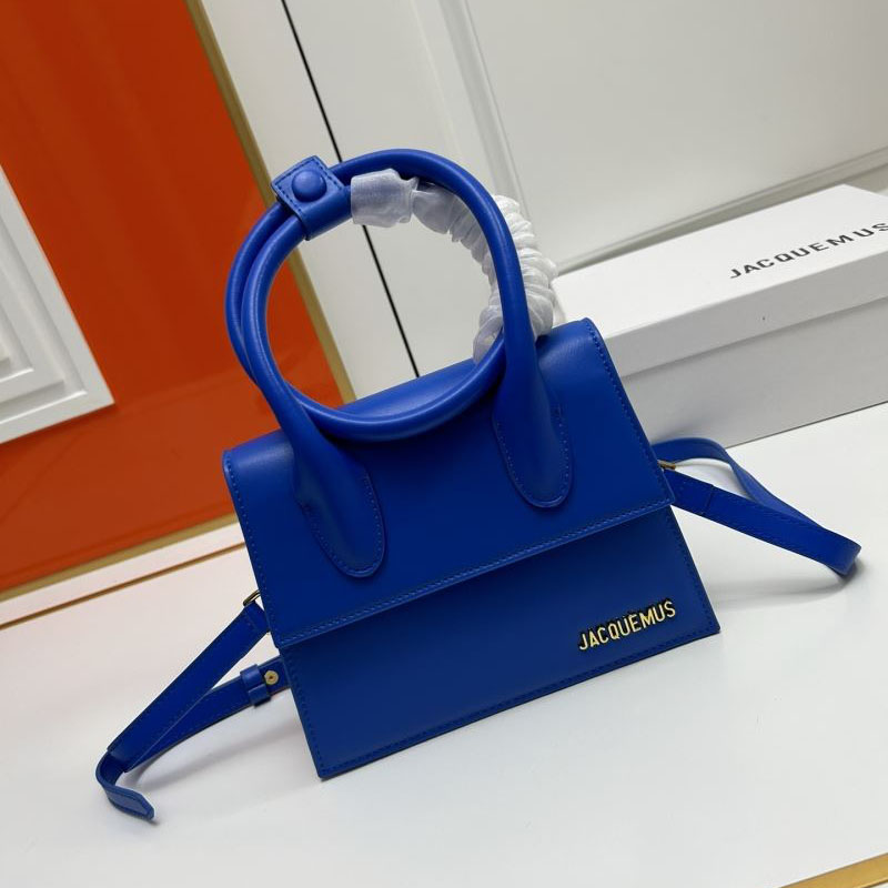 Jacquemus Top Handle Bags